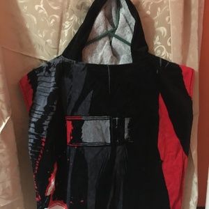 Star War Robe - Disney